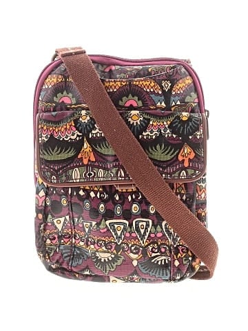 Sakroots Crossbody Bag (view 1)