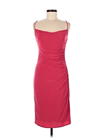Laundry by Shelli Segal Cocktail Dress (view 1)