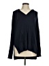 Lou & Grey Blue Pullover Sweater Size M - photo 1