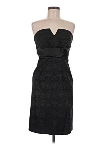 White House Black Market Cocktail Dress (view 1)