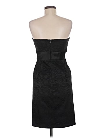 White House Black Market Cocktail Dress (view 2)