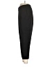 Zara Solid Black Active Pants Size M - photo 5