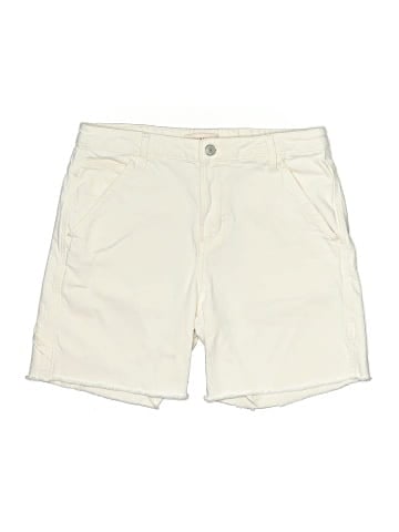 Lucky Brand Khaki Shorts (view 1)