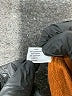 Lane Bryant Orange Pullover Sweater Size 22 - 24 Plus - photo 8
