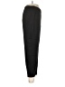 Zara Solid Black Active Pants Size M - photo 4