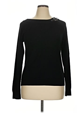Lauren by Ralph Lauren Pullover Sweater (view 1)
