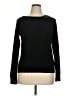 Lauren by Ralph Lauren Black Pullover Sweater Size XL - photo 1