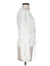 WAYF Ivory Long Sleeve Blouse Size S - photo 4