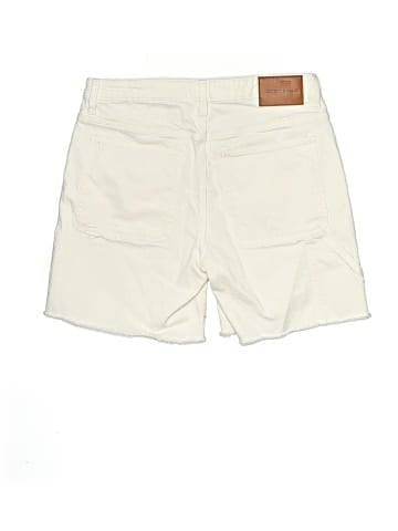 Lucky Brand Khaki Shorts (view 2)