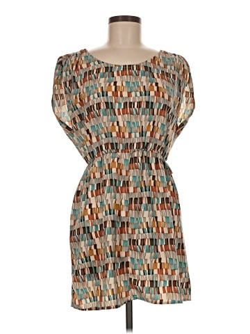 Varga Casual Dress (view 1)