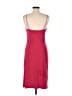 Laundry by Shelli Segal Solid Red Cocktail Dress Size 8 - photo 2