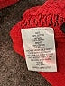 Style&Co 100% Cotton Red Pullover Sweater Size M - photo 8