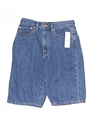 BDG Denim Shorts (view 1)