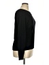 Lauren by Ralph Lauren Black Pullover Sweater Size XL - photo 4
