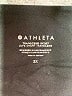 Athleta Solid Black Skort Size 3X - photo 3