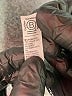 Athleta Solid Black Skort Size 3X - photo 4