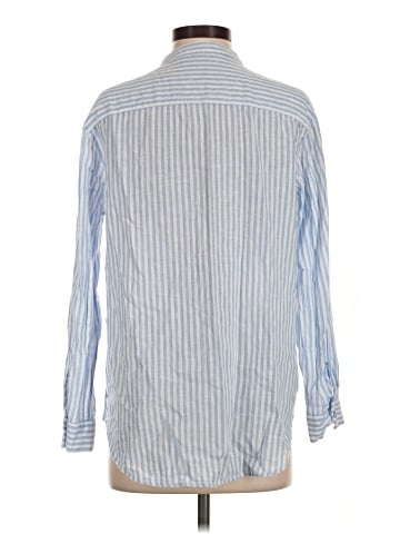 Dunnes Long Sleeve Blouse (view 2)