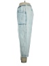 Vanilla Star Blue Jeans Size XL - photo 5