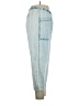 Vanilla Star Blue Jeans Size XL - photo 4