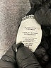 Lush Black Bodysuit Size S - photo 4