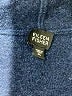Eileen Fisher 100% Wool Blue Wool Blazer Size XL - photo 6