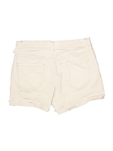 Mudd Khaki Shorts (view 2)