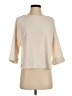 Max Studio Ivory Pullover Sweater Size XS - photo 1