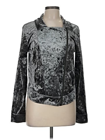 Melrose and Market Long Sleeve Top (view 1)