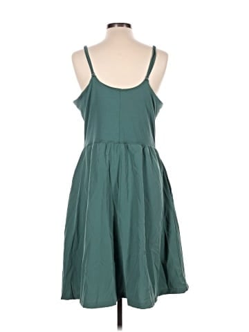 Assorted Brands Casual Dress - back