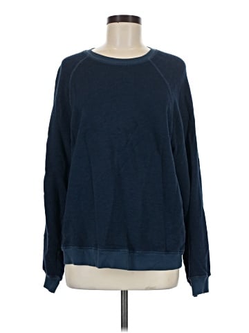 Electric & Rose Sweatshirt (view 1)