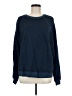 Electric & Rose Blue Sweatshirt Size M - photo 1