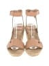 Tory Burch Tan Wedges Size 9 - photo 2