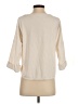 Max Studio Ivory Pullover Sweater Size XS - photo 2