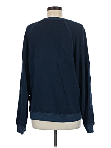 Electric & Rose Sweatshirt (view 2)
