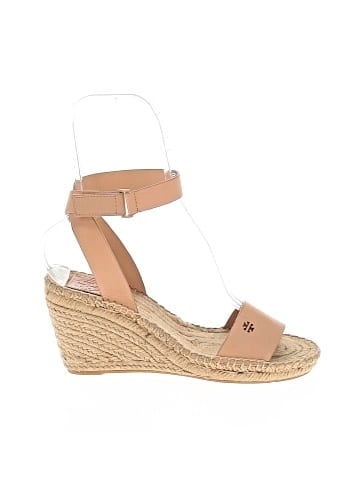 Tory Burch Wedges (view 1)