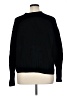Gap Solid Black Turtleneck Sweater Size XL - photo 2