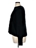 Gap Solid Black Turtleneck Sweater Size XL - photo 5