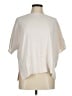 Splendid Ivory Poncho Size M - photo 1