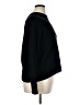 Gap Solid Black Turtleneck Sweater Size XL - photo 4