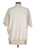 Splendid Ivory Poncho Size M - photo 2