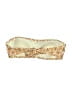 J.Crew Gold Swimsuit Top Size XS (estimated) - photo 2