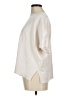 Splendid Ivory Poncho Size M - photo 5