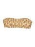 J.Crew Gold Swimsuit Top Size XS (estimated) - photo 1