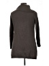 Alfani Brown Turtleneck Sweater Size 0X - photo 2