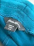 Eddie Bauer Solid Teal Active Skort Size L - photo 3