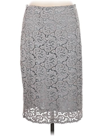 Zara Basic Formal Skirt (view 1)