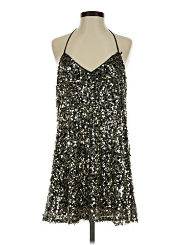 Honey Punch Cocktail Dress (view 1)