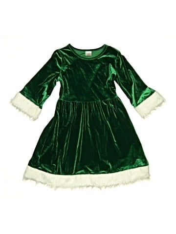 Holiday Time Dress (view 1)