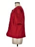 Maeve Red Short Sleeve Blouse Size M - photo 5