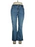 Levi's Blue Jeans Size 14s - photo 1